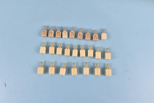 Lot of 25 Celtra & Cerasmart Dental Milling Blocks for CAD/CAM Dentistry
