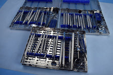 Load image into Gallery viewer, Lot of 3 Hu-Friedy Dental Restorative Instrument Kits

