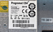 Load image into Gallery viewer, Ivoclar Vivadent Programat CS4 Compact Dental Restoration Furnace
