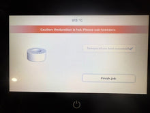 Load image into Gallery viewer, Dentsply Sirona CEREC Speedfire Dental Restoration Sintering Furnace
