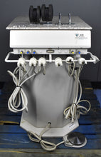 Load image into Gallery viewer, ASI Advanced Endodontic System Self-Contained Delivery Cart
