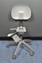 Load image into Gallery viewer, Adec 422 Dental Contoured, Adjustable, Ergonomic Doctor Stool Yr: 2022
