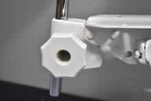 Load image into Gallery viewer, NEW UNUSED Adec 422 Dental Contoured Adjustable Ergonomic Assistant Stool
