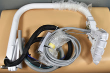 Load image into Gallery viewer, NEW UNUSED Belmont Rear Swing Mount Suction Package Dental Delivery System
