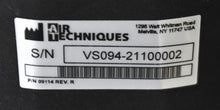 Load image into Gallery viewer, NEW UNUSED Air Techniques VacStar 80 NEO Dental Vacuum Pump System (2021)
