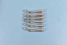 Load image into Gallery viewer, Lot of 6 Dentsply Midwest Contra Angle Sheaths Dental Dentistry Handpieces
