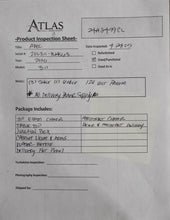 Load image into Gallery viewer, Adec 311 with 541 12 O&#39;Clock Rear Delivery, 375L Exam Light, 421 &amp; 422 Stools.
