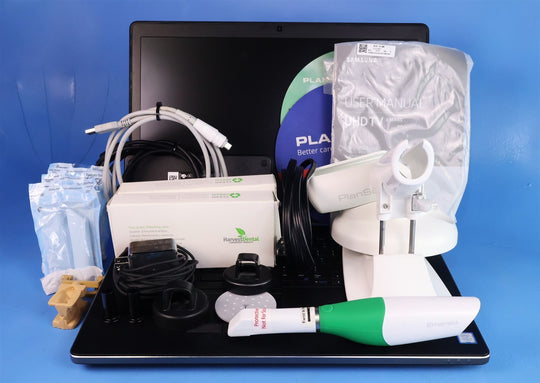 Planmeca Emerald Dental Intraoral Scanner for CAD/CAM Dentistry