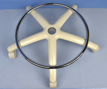 Load image into Gallery viewer, NEW UNUSED Galaxy Ergo Contoured Assistant Dental Stool
