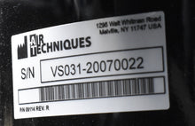 Load image into Gallery viewer, Air Techniques VacStar 80H Dental Vacuum Pump System
