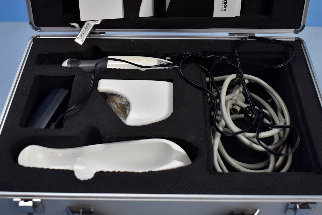 Carestream CS 3500 Dental Intraoral Scanner for CAD/CAM Dentistry