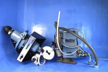 Load image into Gallery viewer, Air Techniques VacStar 20 Dental Vacuum Pump Operatory Suction System
