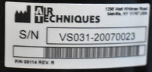 Load image into Gallery viewer, Air Techniques VacStar 80H Dental Vacuum Pump System
