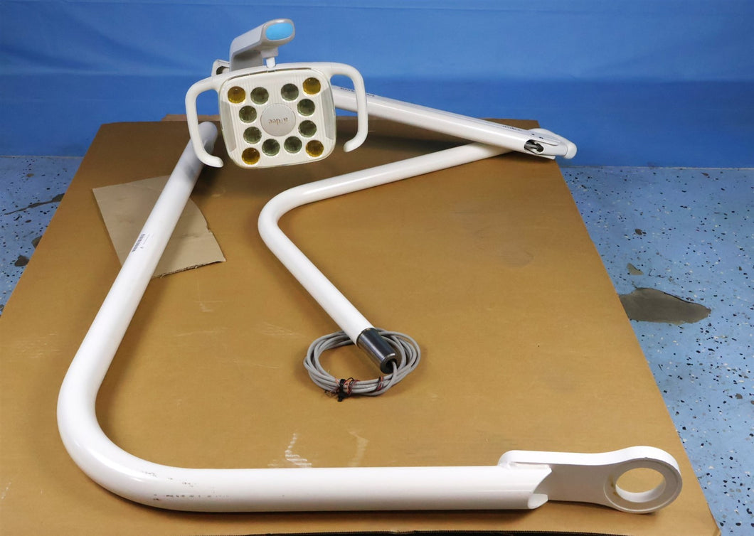 NEW UNUSED Adec 572L Dental Exam Light (2021)