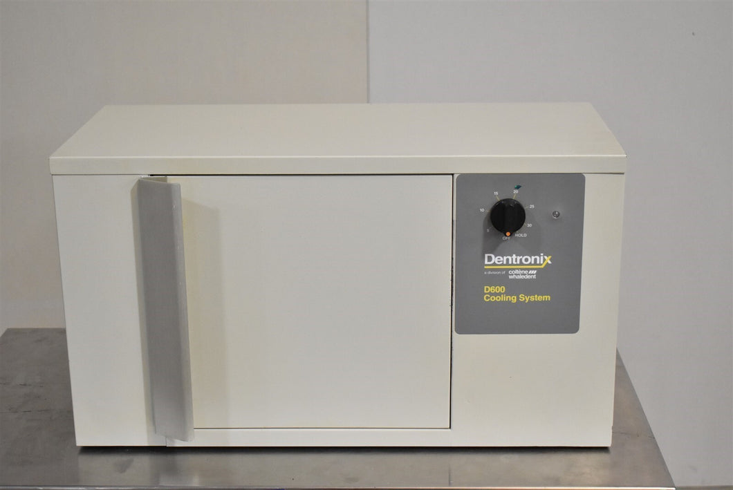 Dentronix D600 Dental Dentistry Handpiece Cooling System