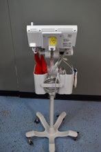 Load image into Gallery viewer, Welch Allyn Connex Spot Medical Patient Vital Signs Monitor
