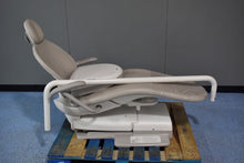 Load image into Gallery viewer, Adec 311 with 541 12 O&#39;Clock Rear Delivery, 375L Exam Light, 421 &amp; 422 Stools
