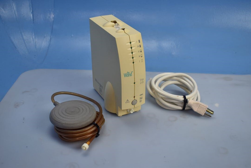 Milestone Scientific The Wand Local Anesthetic Delivery System