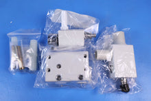 Load image into Gallery viewer, NEW UNUSED Accutron Digital Ultra 56800 Dental Flowmeter Package (2022)
