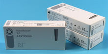 Load image into Gallery viewer, NEW UNUSED Lot of 14 Nobel Biocare NobelActive Dental Implant Systems
