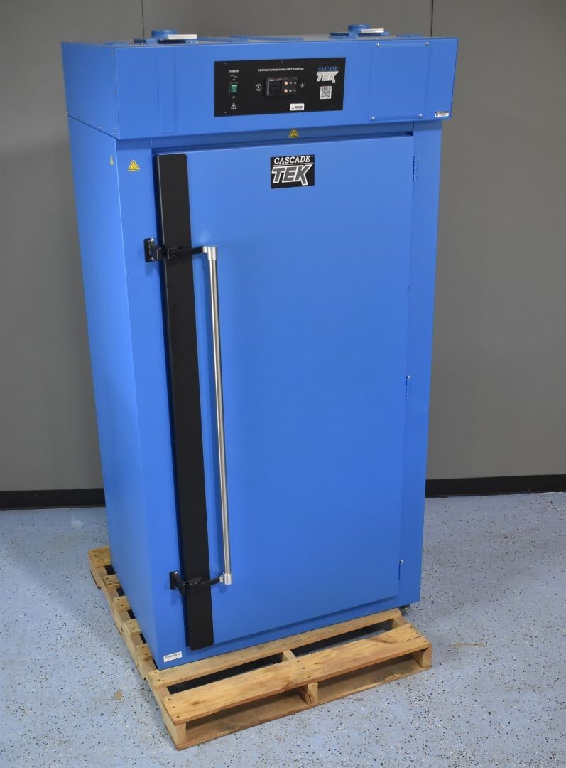 Cascade Tek TFO-28 TVO Dental High-Performance Restoration Furnace