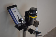 Load image into Gallery viewer, Matrx MDM Dental Nitrous Oxide N2O Flowmeter Conscious Sedation Unit
