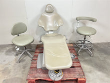 Load image into Gallery viewer, Adec 511 Dental Dentistry Ergonomic Exam Chair Operatory Set-Up Package
