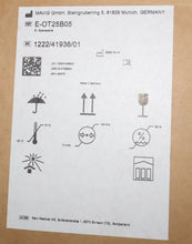 Load image into Gallery viewer, NEW UNUSED Stryker Generation F F628 Surgical Ceiling Mount Exam Light
