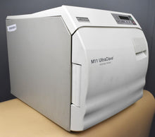 Load image into Gallery viewer, Midmark Ritter M11 Dental Autoclave Sterilizer REFURBISHED w/ 1 YEAR WARRANTY
