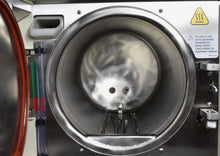 Load image into Gallery viewer, Midmark Ritter M11 Dental Autoclave Sterilizer REFURBISHED w/ 1 YEAR WARRANTY
