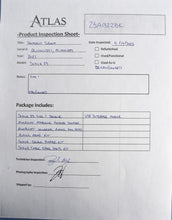 Load image into Gallery viewer, NEW UNUSED Schick 33 Dental Dentistry Sensor Kit Size 1 Year: 2021
