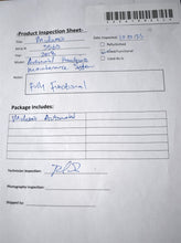 Load image into Gallery viewer, Midwest AutoMate Statmatic 31 Dental Handpiece Lubrication &amp; Cleaning System
