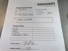 Load image into Gallery viewer, NEW UNUSED Belmont 090 Adjustable Contoured Dental Dentistry Doctor Stool
