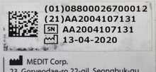 Load image into Gallery viewer, Medit i500 Dental Intraoral Scanner for CAD/CAM Dentistry (2020)
