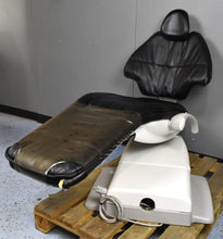 Load image into Gallery viewer, Adec 511 Dental Dentistry Ergonomic Exam &amp; Patient Treatment Chair

