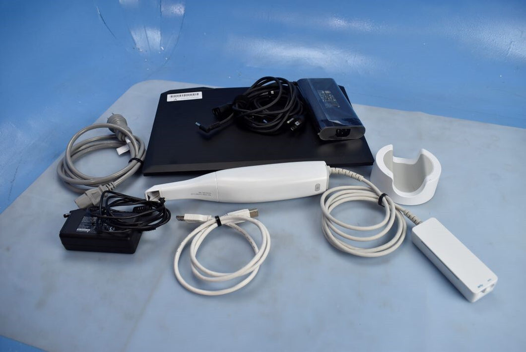 KaVo X500 Dental Intraoral Scanner for CAD/CAM Restorative Dentistry Year: 2021