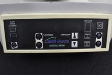 Load image into Gallery viewer, Matrx MDM Digital Dental Nitrous N2O Flowmeter Conscious Sedation Unit
