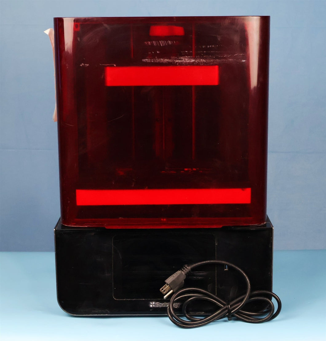 SprintRay Pro 3D Dental Resin Printer