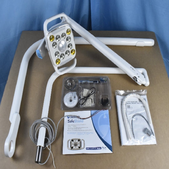 NEW UNUSED Adec 572L Dental LED Exam Light (2022)