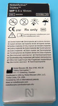 Load image into Gallery viewer, NEW UNUSED Lot of 18  Straumann Nobelactive Tiultra Dental Implant Systems
