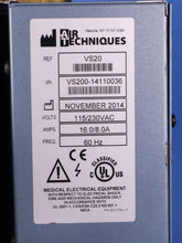 Load image into Gallery viewer, Air Techniques VacStar 20 Dental Vacuum Pump Operatory Suction System
