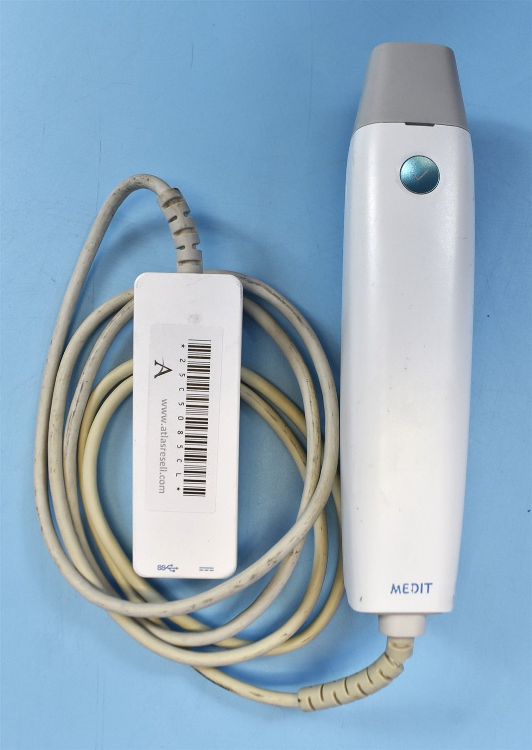 Medit i500 Dental Intraoral Scanner for CAD/CAM Dentistry (2020)