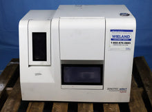 Load image into Gallery viewer, Wieland Zenotec Dental Milling Unit and Zenotec Cyclon Vacuum Dust Collector
