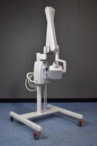 Planmeca Pro X Dental Intraoral Mobile Radiographic Imaging System