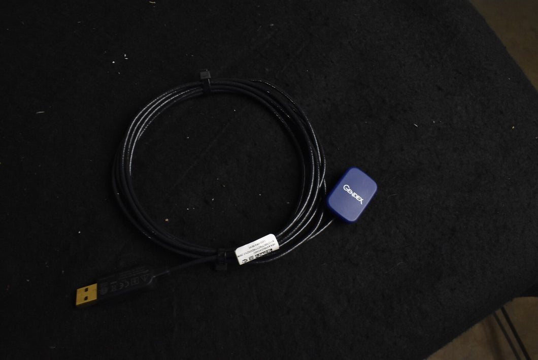 Gendex GXS-700 Dental Digital Sensor Size 1