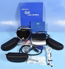 Load image into Gallery viewer, Biolase Epic Hygiene Dental Diode Laser System Year: 2024
