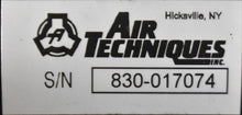 Load image into Gallery viewer, Air Techniques AirStar 30 Dental Oil-Free Air Compressor System
