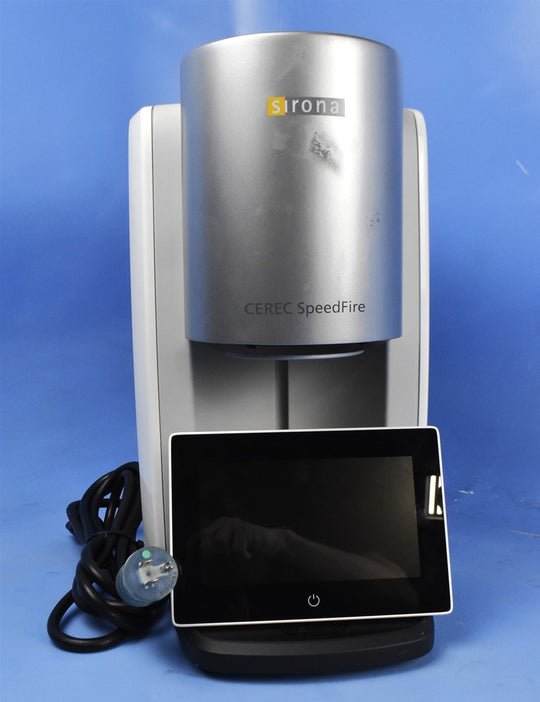 Sirona CEREC SpeedFire Dental Furnace Restoration Heating Lab Oven