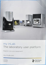 Load image into Gallery viewer, Sirona inEos X5 Scanner – High Precision 3D Digital Dental Impression Scanner
