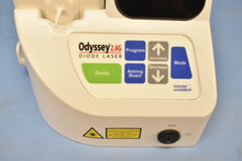 Load image into Gallery viewer, Ivoclar Vivadent Odyssey 2.4G Dental Diode Laser System
